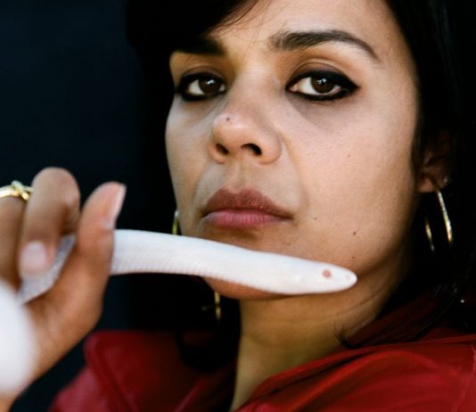 Альбом Bat For Lashes — Lost Girls: рецензия