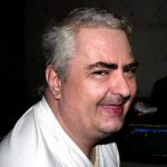 11 сентября умер Дэниэл Джонстон