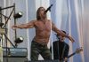 Альбом Iggy Pop — Free: рецензия