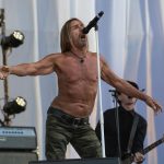 Альбом Iggy Pop — Free: рецензия