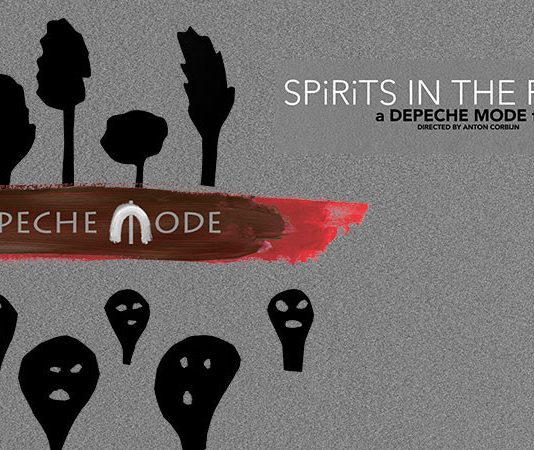 Depeche Mode анонсировали документальный фильм Spirits in the Fores