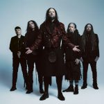 Альбом Korn - The Nothing: рецензия