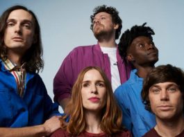 сингл Metronomy - Wedding Bells