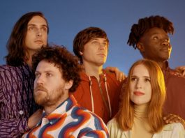 Новый альбом Metronomy – Metronomy Forever: рецензия