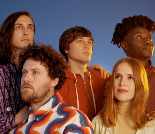 Новый альбом Metronomy – Metronomy Forever: рецензия