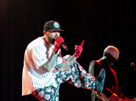 Тур Limp Bizkit в России пройдет в феврале 2020