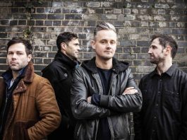 Новый альбом Keane — Cause and Effect: рецензия