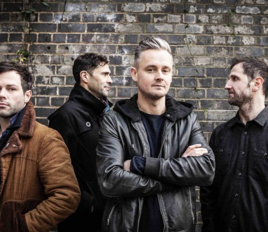 Новый альбом Keane — Cause and Effect: рецензия