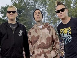 Альбом blink-182 — NINE: рецензия