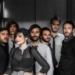 Альбом Caravan Palace – Chronologic: рецензия