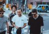 Новый сингл Fall Out Boy - Dear Future Self (Hands Up) ft. Wyclef Jean