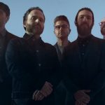 Новый альбом Death Cab for Cutie – The Blue EP