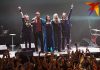 Концерт Evanescence в Воронеже стал уникальным