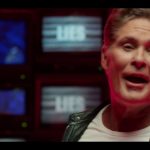 Клип David Hasselhoff — Open Your Eyes feat. James Williamson