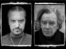 Альбом Майка Паттона Corpse Flower: рецензия