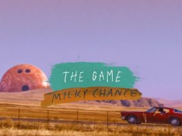 Клип Milky Chance - The Game