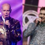 Сингл Pet Shop Boys - Dreamland (feat. Years & Years)