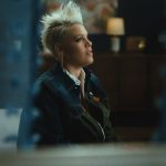 Пинк представила трогательное видео на песню Hurts 2B Human