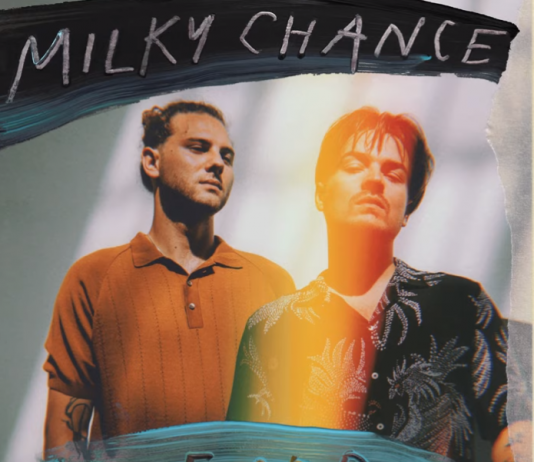 сингл Milky Chance - Fado