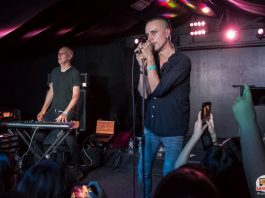 Концерт Solar Fake в Москве 11.10.19: репортаж, фото