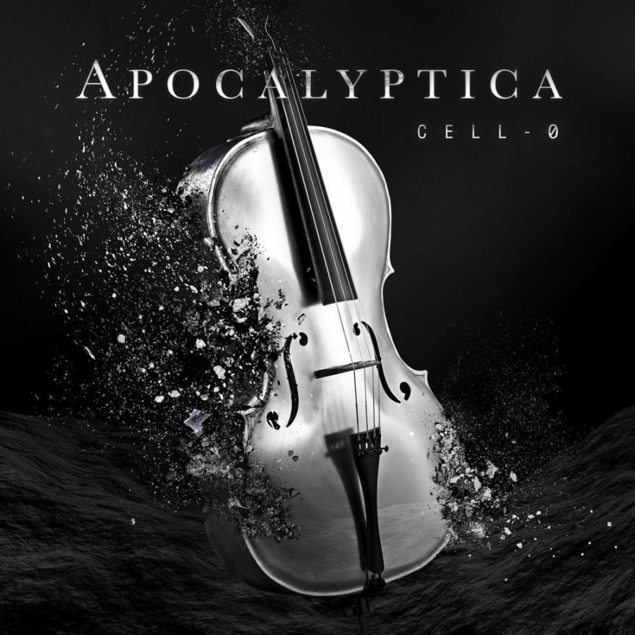 Клип Apocalyptica — Ashes Of The Modern World