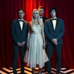 Альбом Chromatics — Closer To Grey: рецензия | Eatmusic