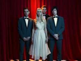 Альбом Chromatics — Closer To Grey: рецензия | Eatmusic