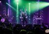 Концерт Children of Bodom в Петербурге 18.10.19: репортаж, фото