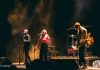 Концерт группы RSAC в Главclub Green Concert 2019: репортаж, фото