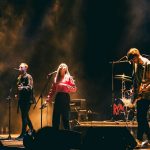 Концерт группы RSAC в Главclub Green Concert 2019: репортаж, фото