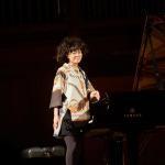 Концерт Hiromi в Большом зале московской консерватории 04.10.19: репортаж, фото