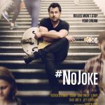 #NoJoke — кино про буллинг