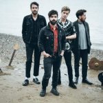 альбом Foals — Everything Not Saved Will Be Lost, Part 2 рецензия
