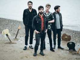 альбом Foals — Everything Not Saved Will Be Lost, Part 2 рецензия