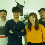 Сингл CHVRCHES - Death Stranding