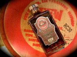 Бурбон от ALICE IN CHAINS