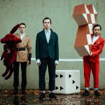 Новый EP OQJAV — Кегельбан: рецензия