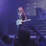 Mötley Crüe презентовали новое видео Same Ol' Situation (S.O.S.)