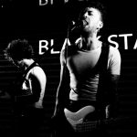 Interview with Jordi Sorder about Order 89 and the debut album “Bleu Acier”