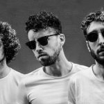 Жорди Сордер о группе Order 89 и дебютном альбоме “Bleu Acier” в интервью для Eatmusic