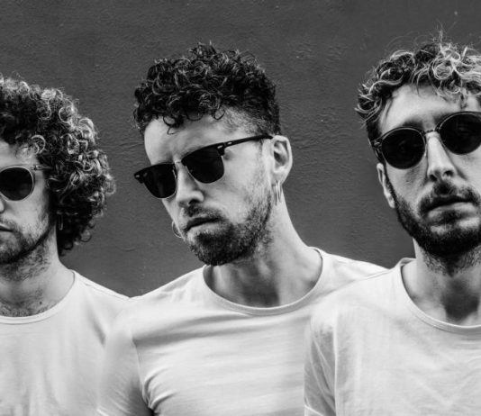 Жорди Сордер о группе Order 89 и дебютном альбоме “Bleu Acier” в интервью для Eatmusic