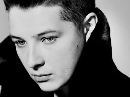 Джон Ньюман выпустил EP A.N.i.M.A.L