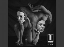 Сингл Lindemann — Ich weiß es nicht