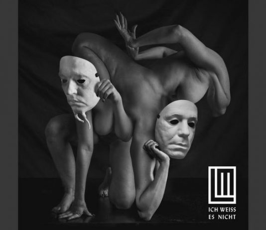 Сингл Lindemann — Ich weiß es nicht