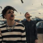 YUNGBLUD и Дэна Рейнольдса плющит в новом клипе original me