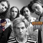 сингл The Neighbourhood — Yellow Box для Death Stranding