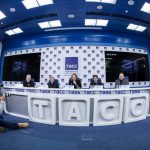 Большие концерты КИНО в Москве и Санкт-Петербурге: о чем говорили на пресс-конференции