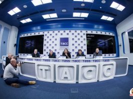 Большие концерты КИНО в Москве и Санкт-Петербурге: о чем говорили на пресс-конференции