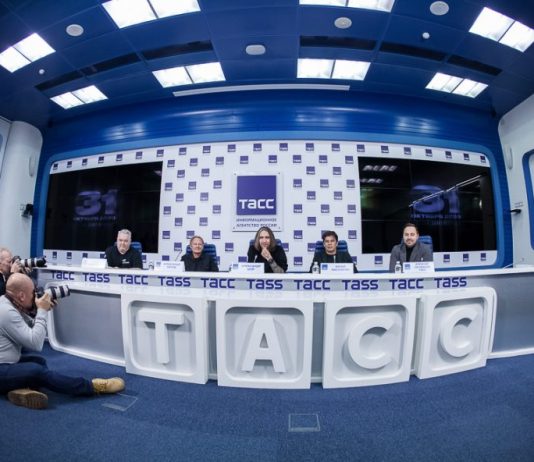 Большие концерты КИНО в Москве и Санкт-Петербурге: о чем говорили на пресс-конференции