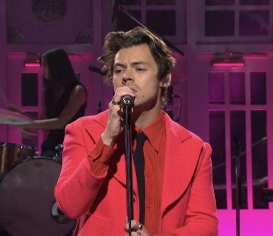 Гарри Стайлз - Watermelon Sugar